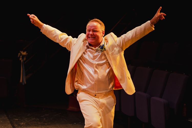 Review: Romeo & Juliet at New Vic Theatre