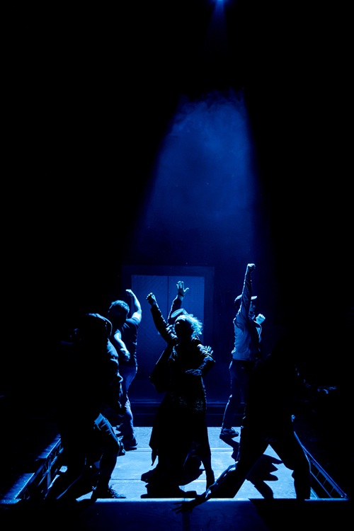 Review: Romeo & Juliet at New Vic Theatre