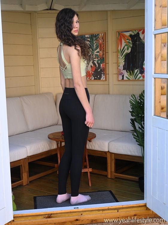Silverwind Activewear Sexy Flora Range Review