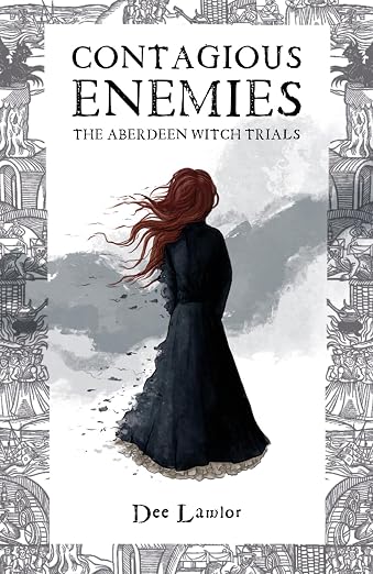 Book Review: Contagious Enemies