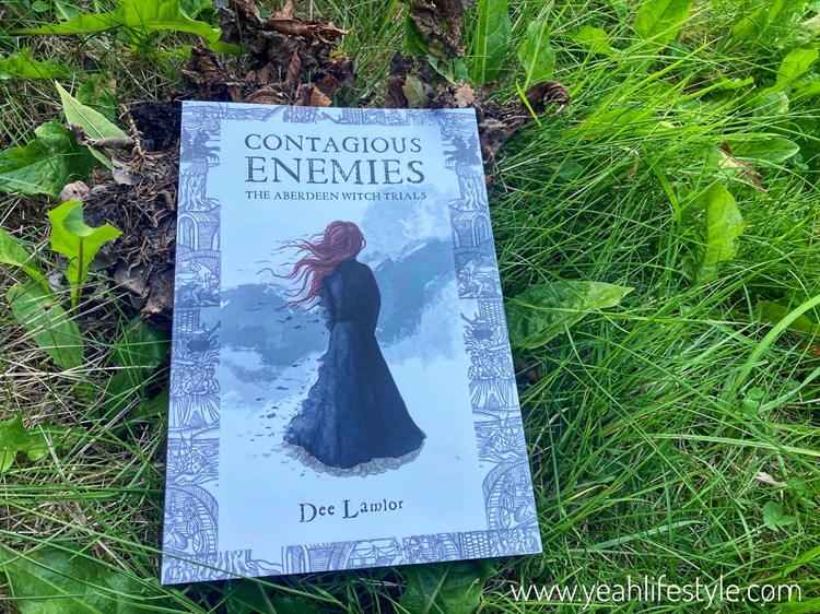 Book Review: Contagious Enemies