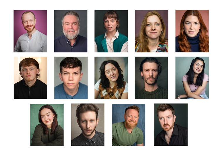 Win a family ticket to The Borrowers at New Vic