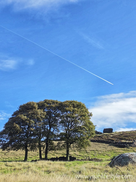 Walking the Roaches: A Beautiful Day Out in the Peak District