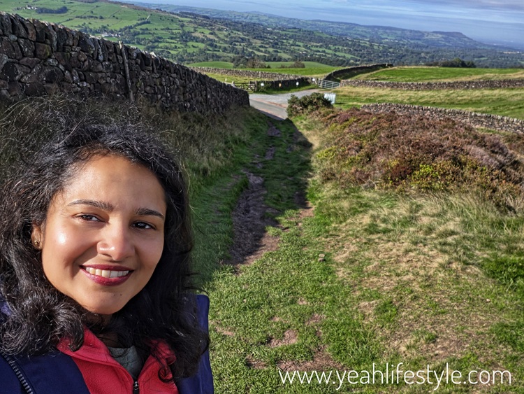 Walking the Roaches: A Beautiful Day Out in the Peak District